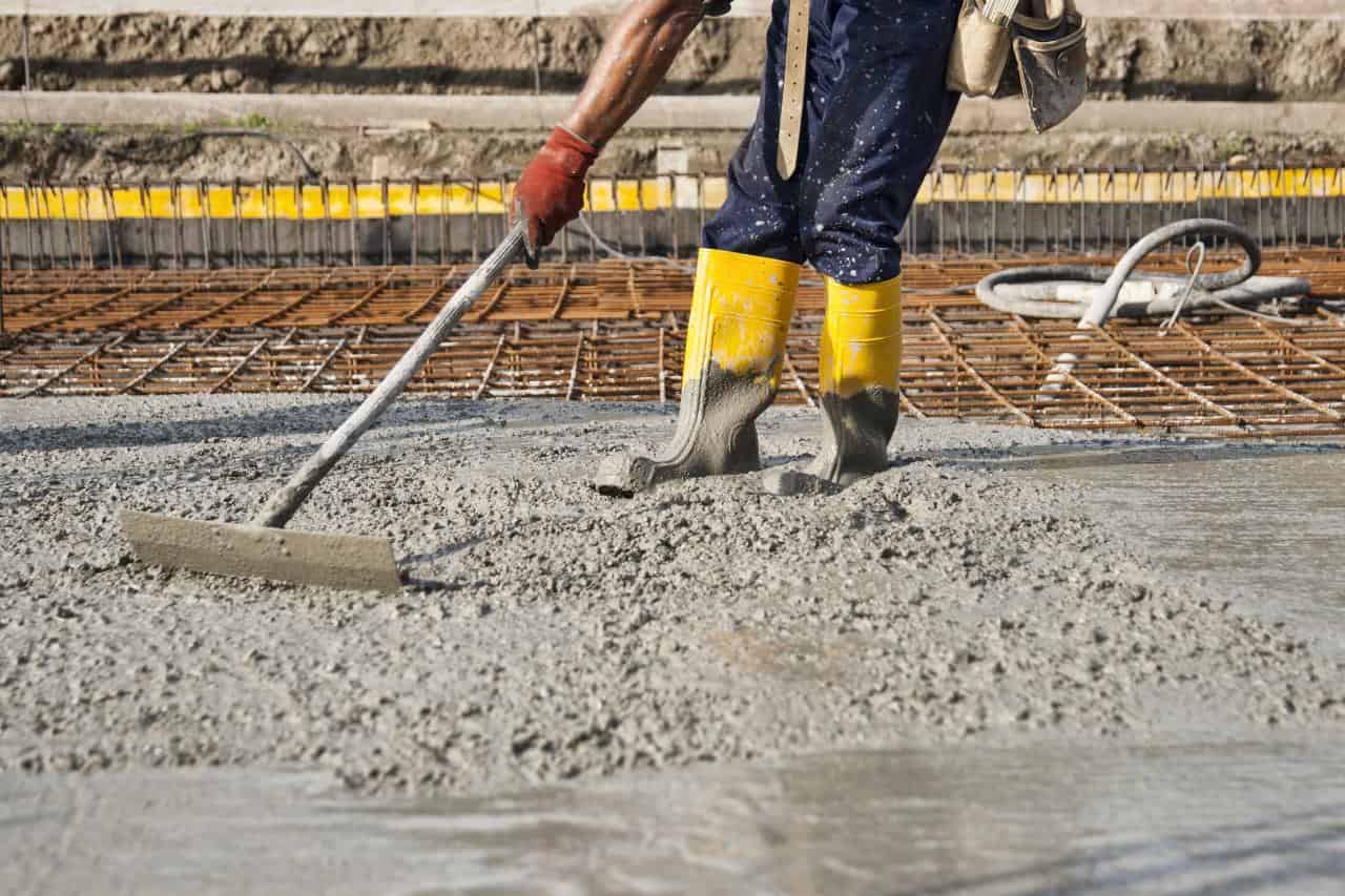 Payas İnşaat Betoncusu